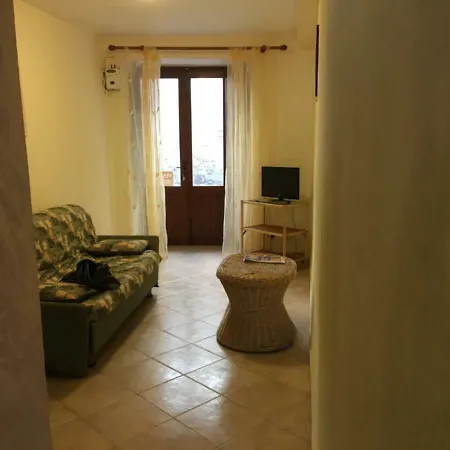 Casa Vacanza Spinuzza Cefalù