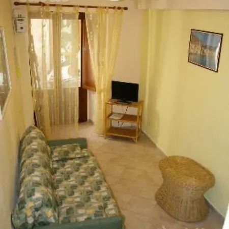 Casa Vacanza Spinuzza