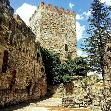 Casa Vacanza Spinuzza Cefalù
