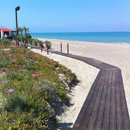 Casa Vacanza Spinuzza Cefalù