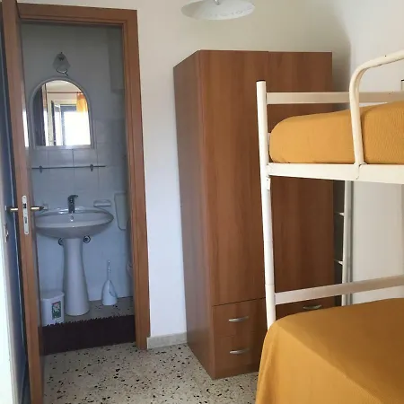 Casa Vacanza Spinuzza