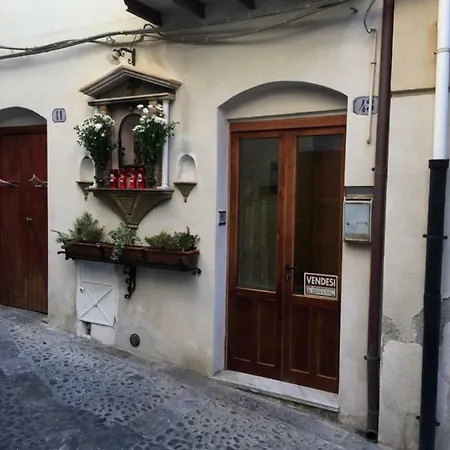 Casa Vacanza Spinuzza * Cefalu