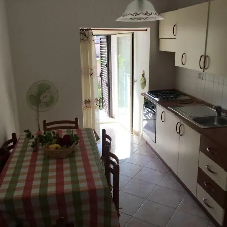Holiday home Casa Vacanza Spinuzza *