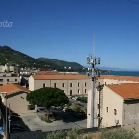 Casa Vacanza Spinuzza Holiday home