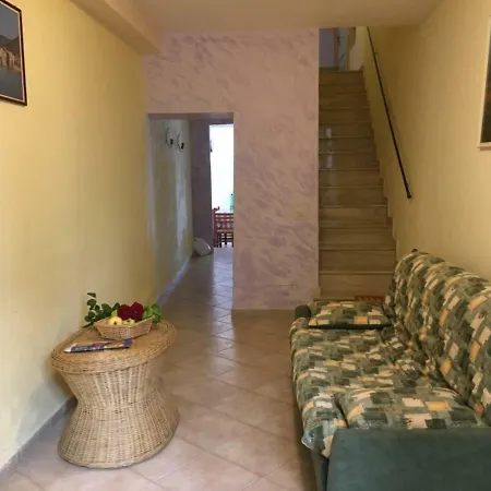 Casa Vacanza Spinuzza Holiday home *