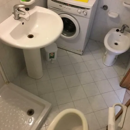 Casa Vacanza Spinuzza Holiday home Cefalu