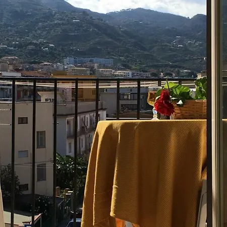 Casa Vacanza Spinuzza Holiday home