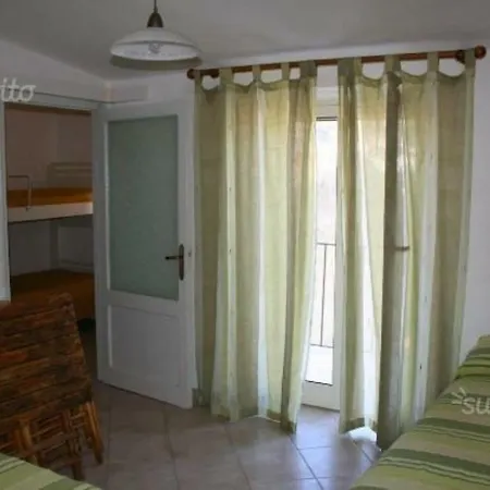 Holiday home Casa Vacanza Spinuzza Cefalu