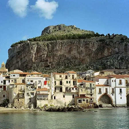 Holiday home Casa Vacanza Spinuzza *