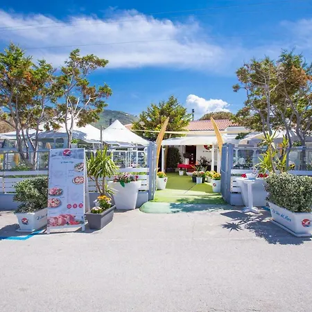 Casa Vacanza Spinuzza * Cefalu